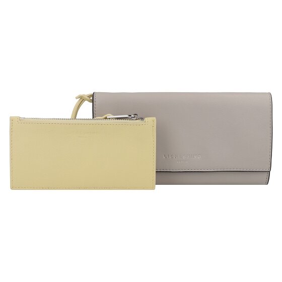 Liebeskind Hilla Clutch Geldbörse Leder 19.5 cm