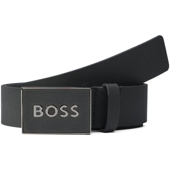 Boss Icon Gürtel Leder