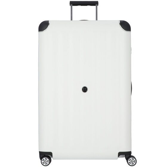 Bogner Piz Deluxe 4 Rollen Trolley 77 cm