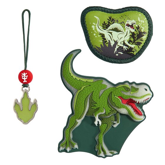 Step by Step Magic Mags Glow 3tlg.