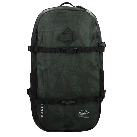 Herschel All Season Wanderrucksack 52.5 cm