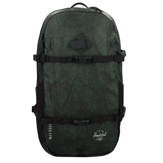 Herschel All Season Wanderrucksack 52.5 cm