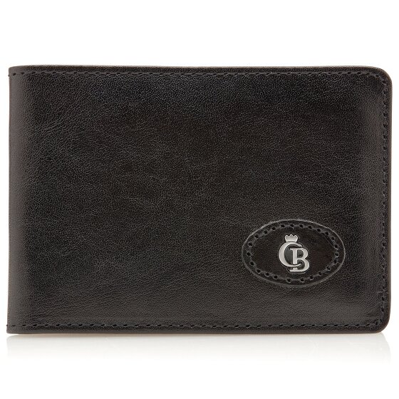 Castelijn & Beerens Gaucho Kreditkartenetui RFID Leder 10 cm