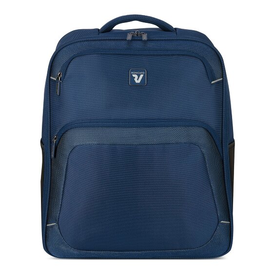 Roncato Gateway Business-Rucksack 45 cm Laptopfach