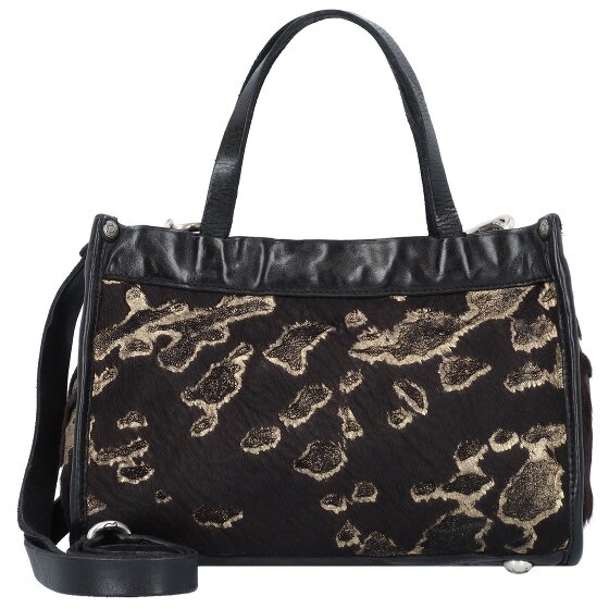 Campomaggi Handtasche Leder 25 cm