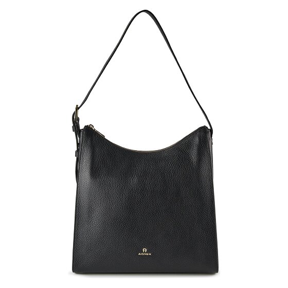 AIGNER Ivy Shopper Tasche Leder 32 cm