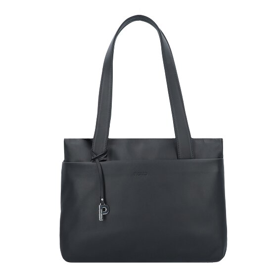 Picard Timeless Shopper Tasche Leder 35 cm