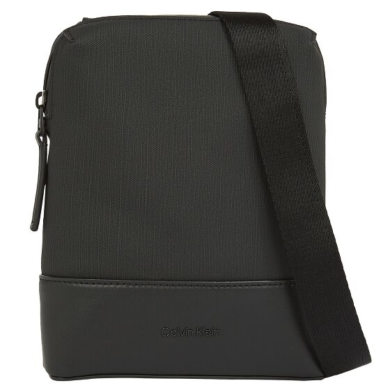 Calvin Klein Tech Sensual Mini Bag Umhängetasche 17 cm