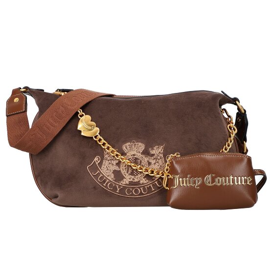 Juicy Couture Twig Narrative Schultertasche 37 cm
