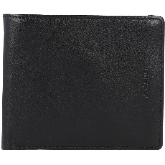 Picard Brooklyn Geldbörse Leder 11,5 cm