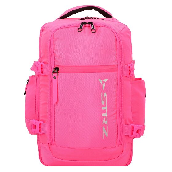 Polestream Strz by Berlin Reiserucksack 39 cm Laptopfach