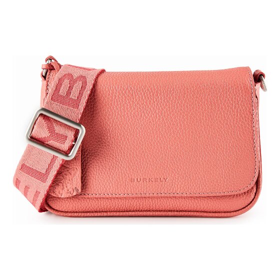 Burkely Always Ava Umhängetasche Leder 21 cm