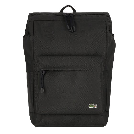 Lacoste Neocroc Daypack 46 cm Laptopfach