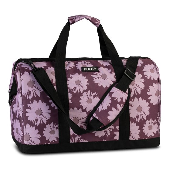 Punta Weekend Weekender Reisetasche 49 cm