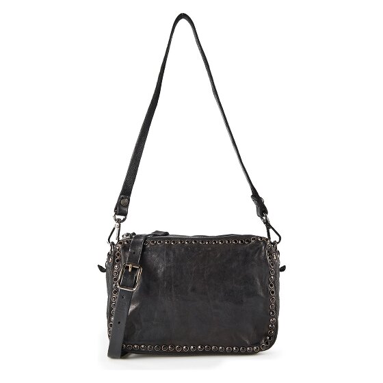 Campomaggi Kate Schultertasche Leder 20 cm