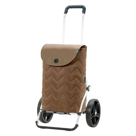 Andersen Shopper Royal Shopper Hilma Einkaufstrolley 59 cm