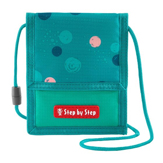 Step by Step Brustbeutel 11 cm