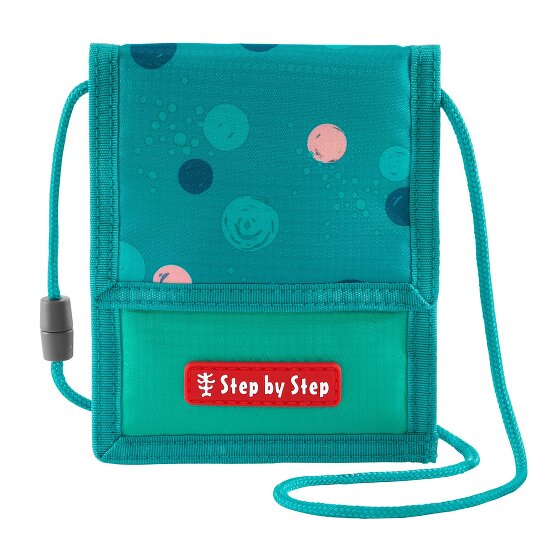 Step by Step Brustbeutel 11 cm