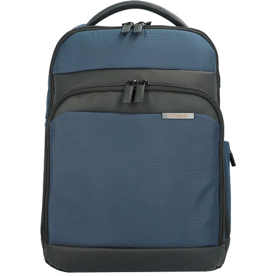 Samsonite Mysight Rucksack 40 cm Laptopfach blau