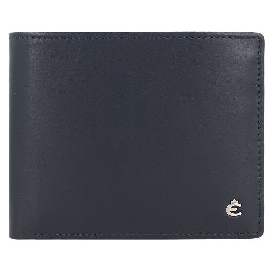 Esquire Harry Geldbörse RFID Leder 11 cm