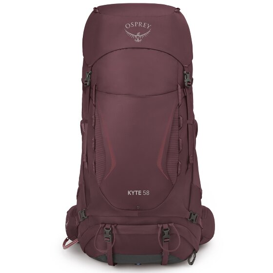 Osprey Kyte 58 Wanderrucksack WM-L 75 cm