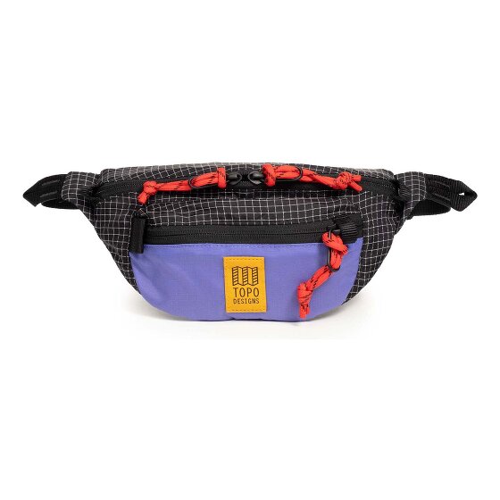 Topo Designs Mountain Gürteltasche 27 cm