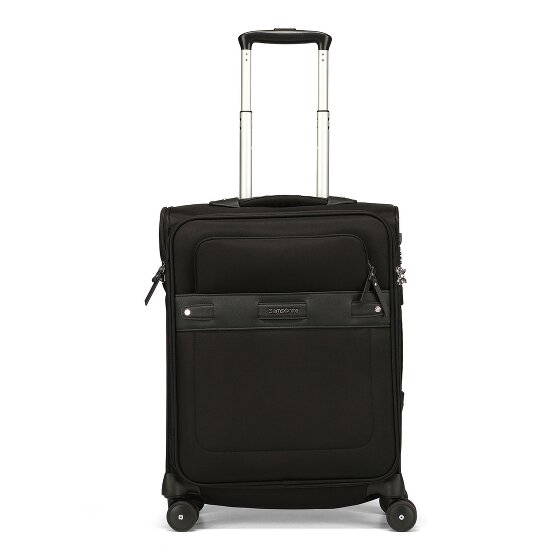 Samsonite Beauhaven 4 Rollen Kabinentrolley 55 cm
