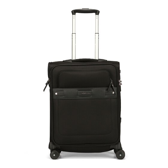 Samsonite Beauhaven 4 Rollen Kabinentrolley 55 cm