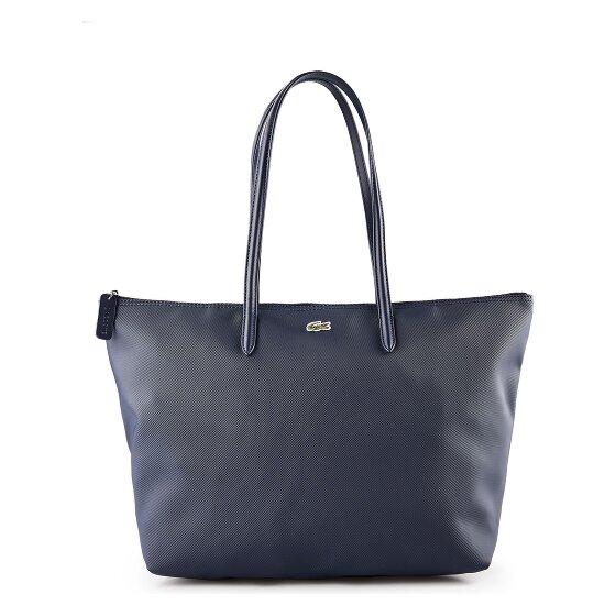 Lacoste Core Essentials L.12.12 Concept Shopper Tasche L 46 cm