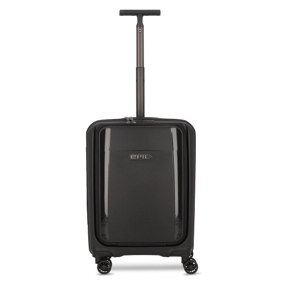 Epic Phantom SL 4 Rollen Kabinentrolley 55 cm
