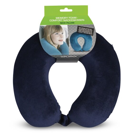 Worldpack Nackenkissen 30 cm
