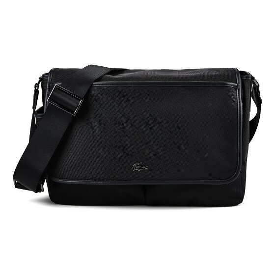 Lacoste Everyday Messenger 39 cm Laptopfach