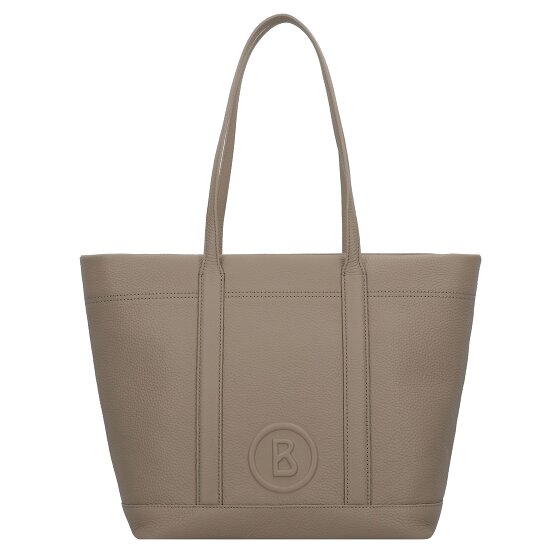 Bogner Bozen Zeta Shopper Tasche Leder 31 cm