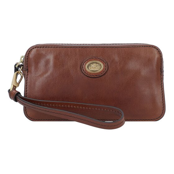 The Bridge Story Uomo Handgelenktasche Leder 22 cm