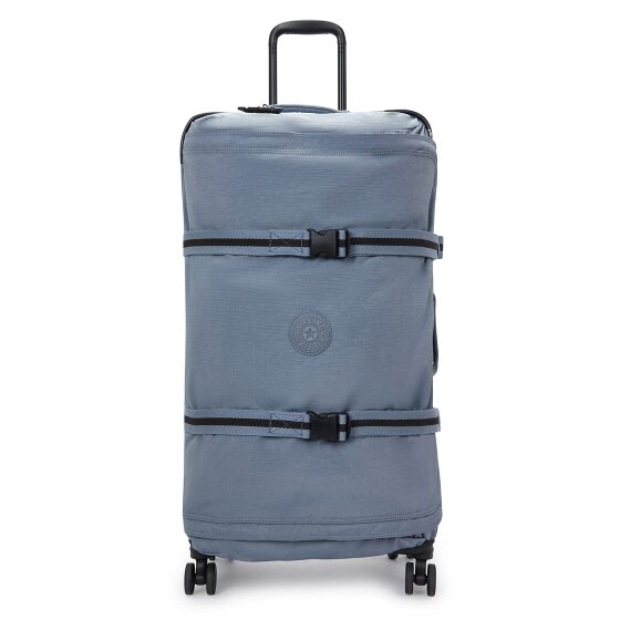 Kipling Basic Spontaneous 4 Rollen Trolley L 78 cm