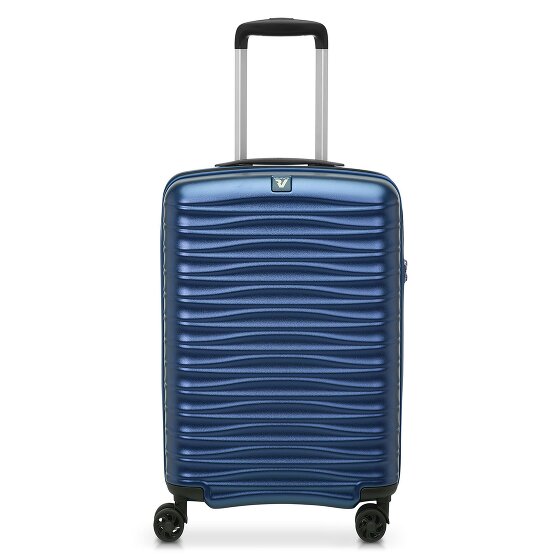 Roncato Wave 4 Rollen Kabinentrolley 45 cm