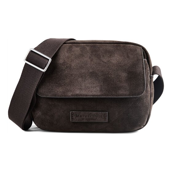 Marc O'Polo Umhängetasche Leder 24 cm