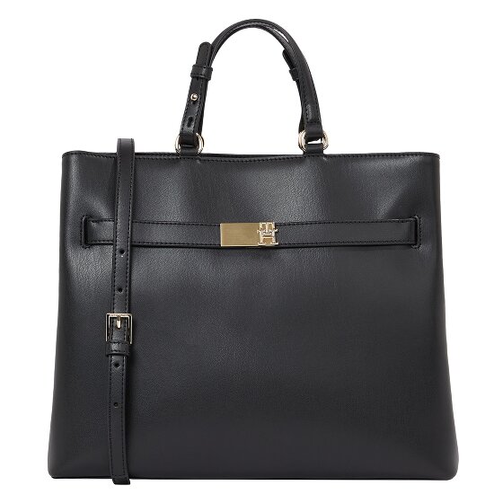 Tommy Hilfiger TH Heritage Shopper Tasche 34 cm