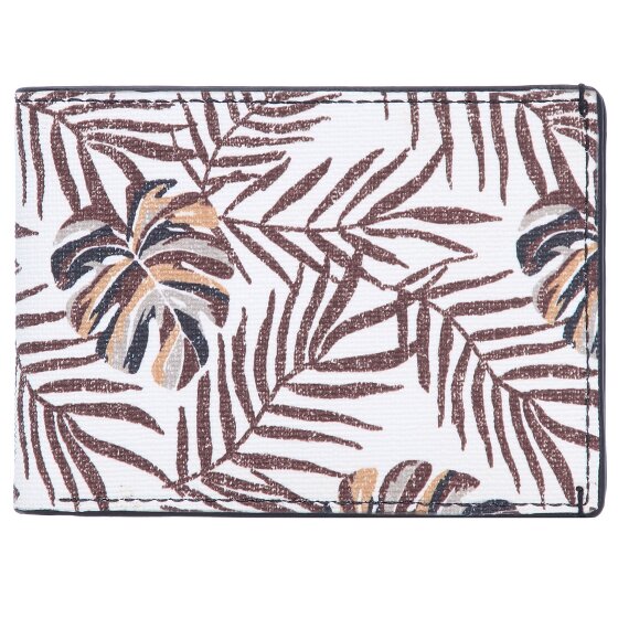 Fossil Bronson Geldbörse Leder 11 cm