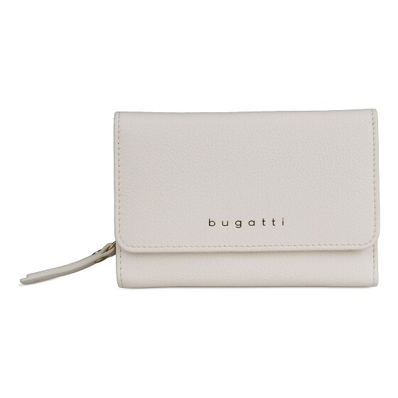 bugatti Emilia Geldbörse RFID Schutz Leder 10 cm