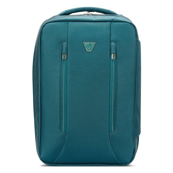 Roncato City 3.0 Reiserucksack 40 cm mit Dehnfalte