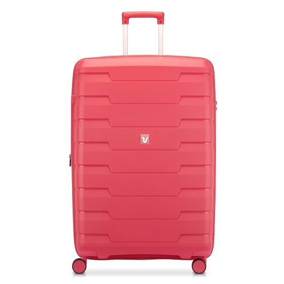 Roncato Skyline 2.0 4 Rollen Trolley 79 cm mit Dehnfalte