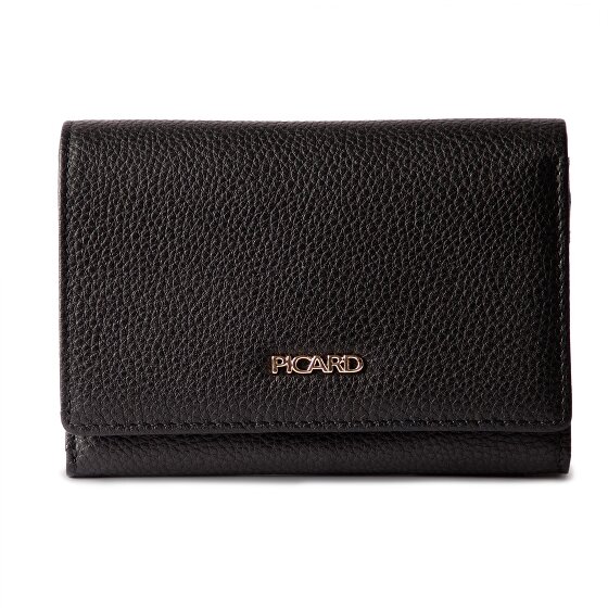 Picard Java 1 Geldbörse Leder 13.5 cm