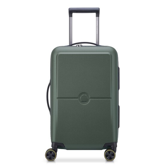 Delsey Paris Turenne 2.0 4 Rollen Kabinentrolley 55 cm