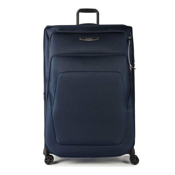 Samsonite Spark Sng Eco 4 Rollen Trolley 82 cm mit Dehnfalte