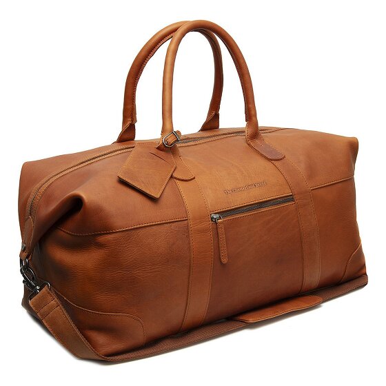The Chesterfield Brand Portsmouth 2 Weekender Reisetasche Leder 56 cm