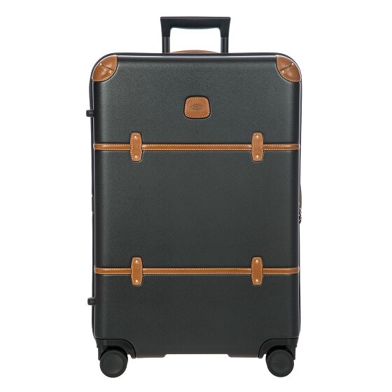 Bric's Bellagio 4 Rollen Trolley 70.5 cm mit Dehnfalte