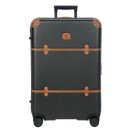Bric's Bellagio 4 Rollen Trolley 70.5 cm mit Dehnfalte