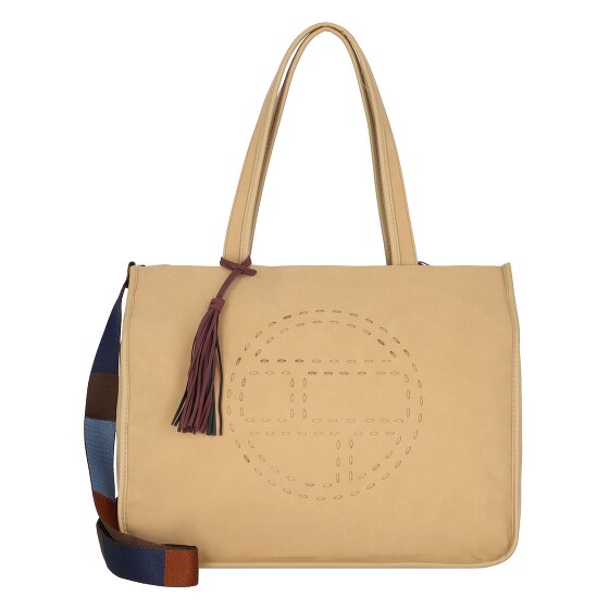 Tom Tailor Ronda Shopper Tasche 40 cm