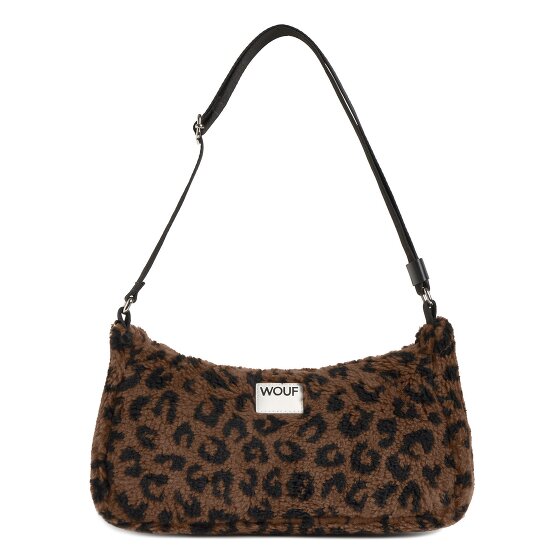 Wouf Teddy Umhängetasche 34 cm
